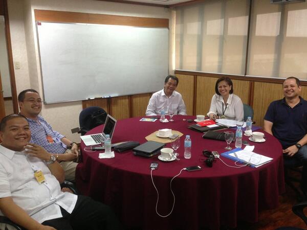 JCI Manila Official tweet media