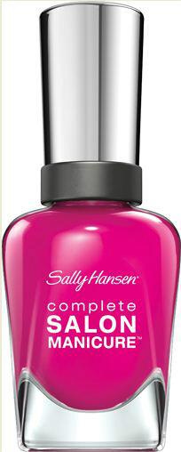 sallyhansenuk's tweet image. We couldn't agree more! #completesalonmanicure #cherryup