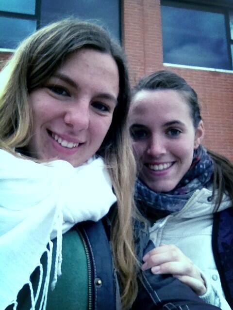 isadocas's tweet image. Adoramos la semana cultural #perderclase #monitoras