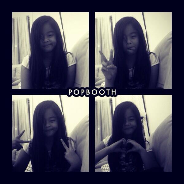 AnneMitch16's tweet photo. Kamukha ng daddy http://t.co/9FJHsa98Rn