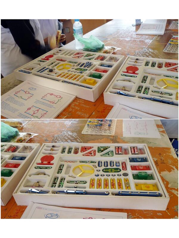 sarahhisham96's tweet image. #SchoolScienceProject