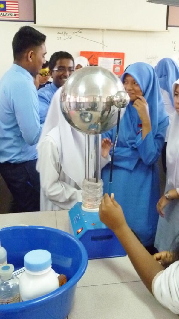 sarahhisham96's tweet image. #SchoolScienceProject