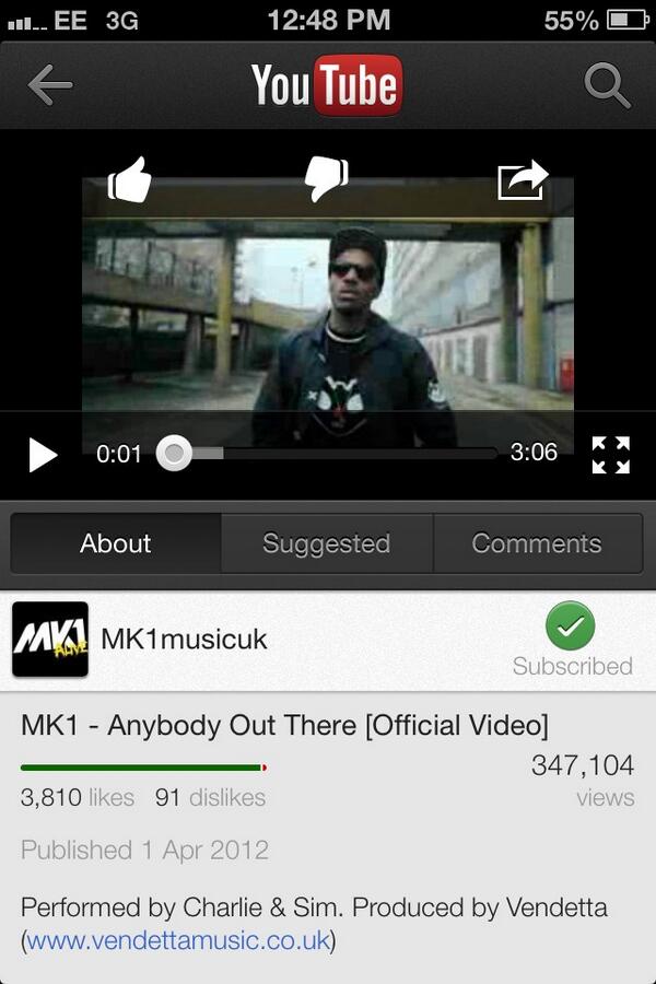 JessCarina_'s tweet image. This is the amount of views/likes each of their videos should have if not MORE! #teammk1 u need to step your game up