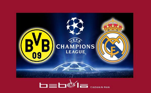 Bebola2012's tweet photo. Esta tarde #Partidazo!! @realmadrid vs @BVB!! en #RivasVaciamadrid http://t.co/Cr6hy1fYPF