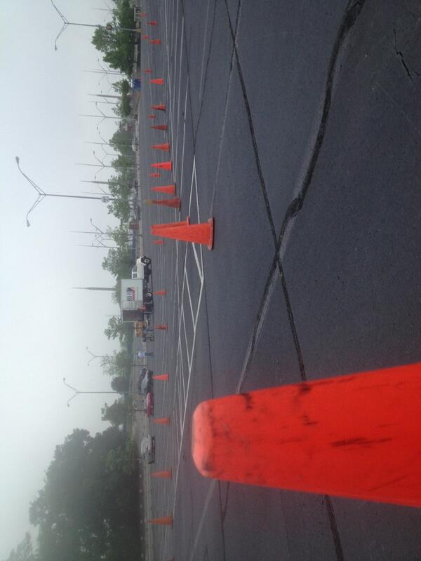 Wait2Text's tweet image. The track is ready. #wait2text