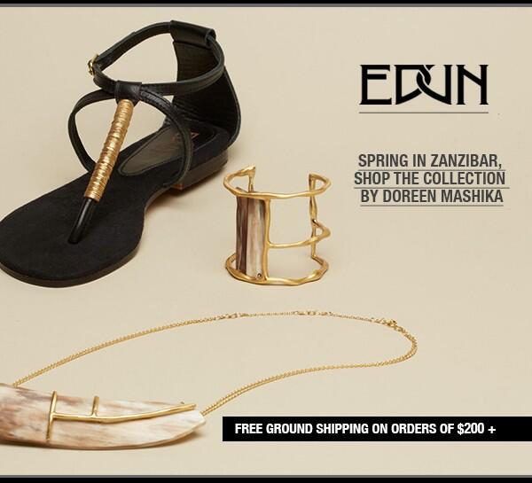 AfricaFashGuide's tweet photo. Spring in #Zanzibar, Shop the Collection @twEDUN X @doreenmashika #colab
#MadeinAfrica #fashionmadeinafrica http://t.co/yUHMtV2ZFD