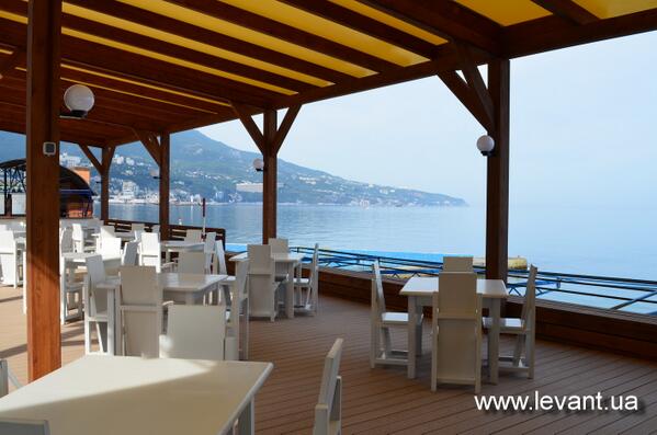 levantecohotel's tweet photo. #левант #море #эко Поздравляем всех с открытием новой эко-набережной в отеле "Левант"! 
Отпразднуйте майские на море! http://t.co/Qhq5sRfgDz