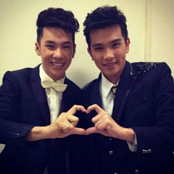 ตั้ม The Star 9 tweet media