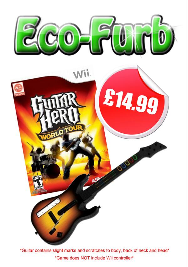 Eco Furb tweet media