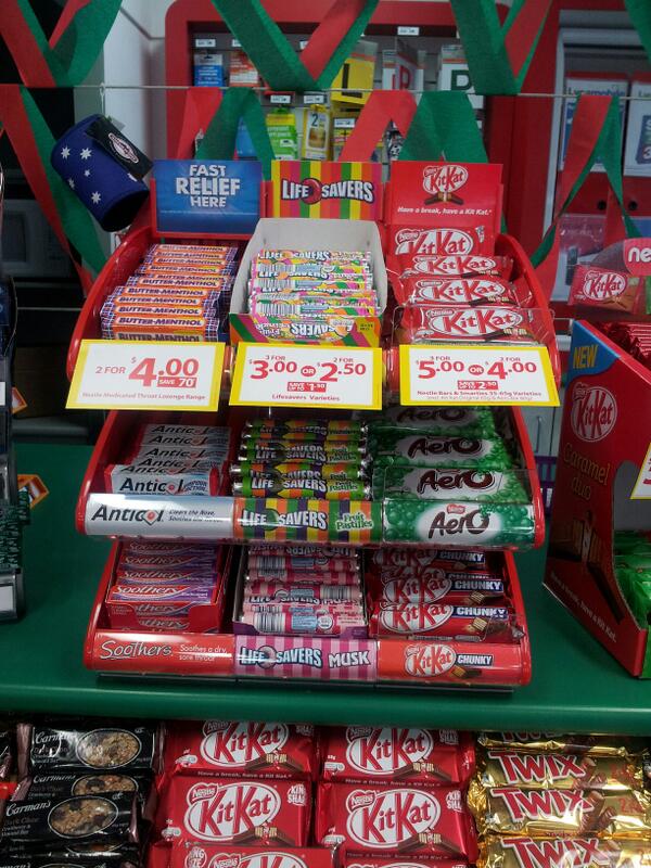 scraggles01's tweet photo. My new counter unit. http://t.co/CWR4RkCyAL