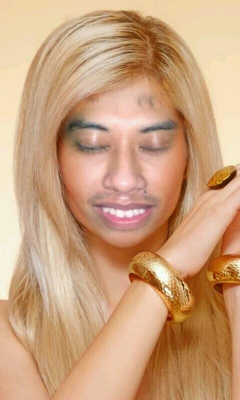 qiupank's tweet photo. Ini miss woliwood 2013..tebak siapa @jci_jogja http://t.co/dT1gfJvpGh