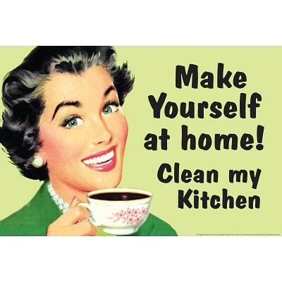 VisionProHome's tweet image. Let VisionPro Home Cleaning, clean your kitchen. How about your whole house?