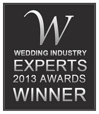 CardiffInvites's tweet image. Exciting news, we won Best Invitation Designer in Wales in the Wedding Industry Expert 2013 Awards!