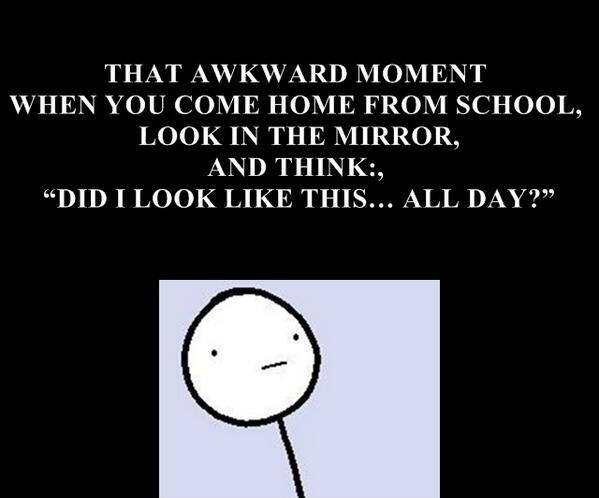 "<a href="/awkwardposts/">AwkwardPosts</a>: That awkward moment when... " <a href="/Madelein_8/">madelein</a>. #jouhareisdeurmekaar