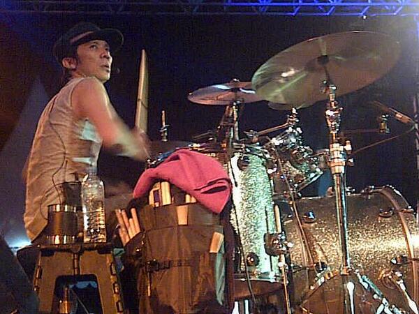 #SlankRedMildTour2013 Yoooo mari kita pulaaang...