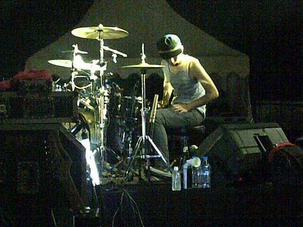 Makasih buat semua yg udah terlibat di konser #SlankRedMildTour2013 Banyuwangi malam ini.!! Sampai ketemu lagi #PISS