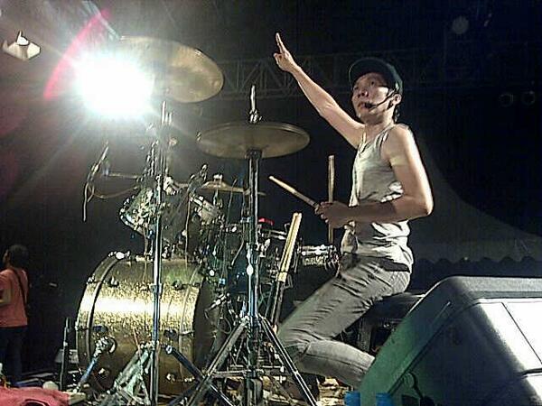 #SlankRedMildTour2013 kota berikutnya adalah Banjar Baru, Kalimantan Selatan!! Ayo siapkan dirimu!!!