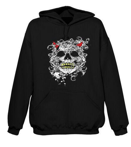 BlackEyeTeez's tweet photo. Devil Skull shirt http://t.co/7YsjcRYtUo