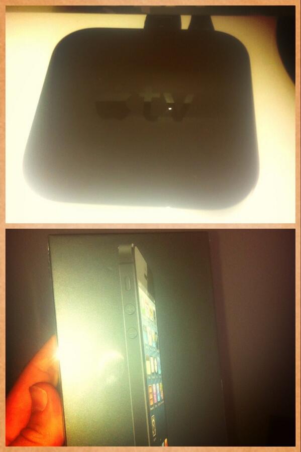 Henrikoverby89's tweet image. #NytLegeTøj 
#Apple