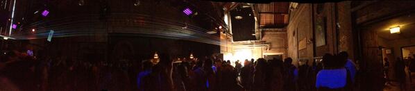 PanoramaTime tweet picture