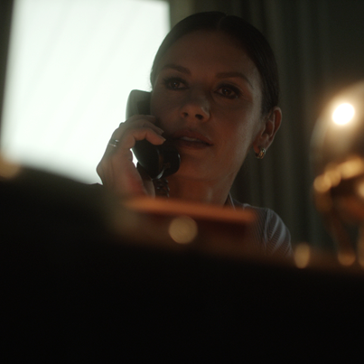 Who’s your favorite character in #SideEffects?