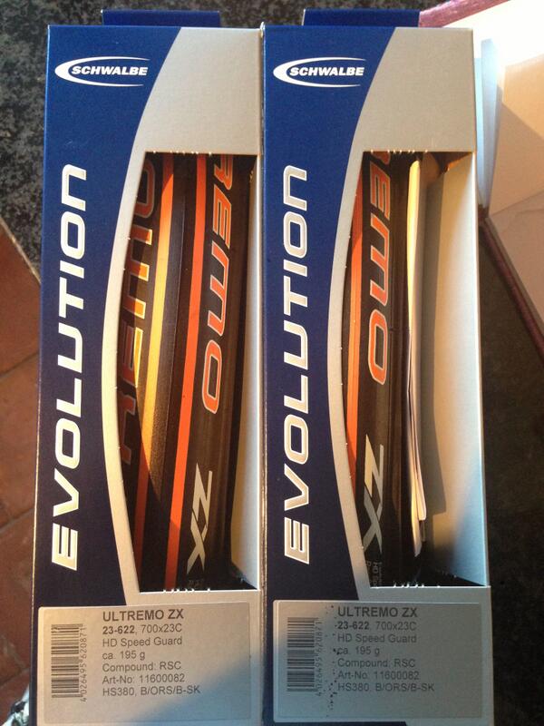 realneilsharpe's tweet image. Looking forward to putting these bad boys on. 

#onyerbike

#schwalbe

#merlincycles
