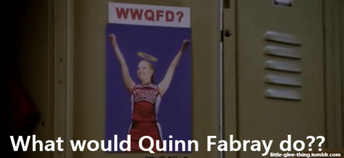 AshleyLLouise's tweet photo. LONG LIVE QUINN FABRAY (And Happy Birthday @DiannaAgron) via @OKMagazine http://t.co/jzMYMASyjn #Glee #WWQFD http://t.co/mF8M9VKQaF