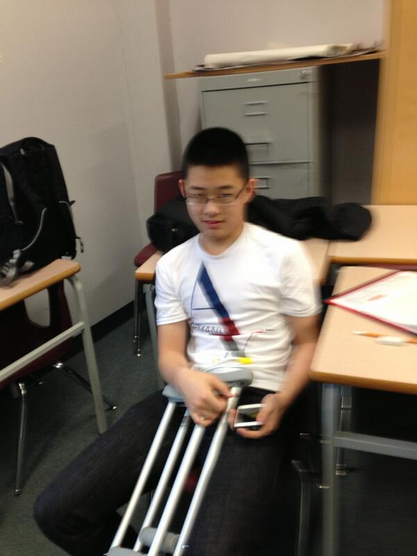 CSectionMemes's tweet image. Akhil is gay for orey