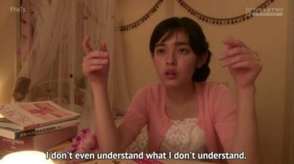 mollymulligan_'s tweet image. #6thyearproblems