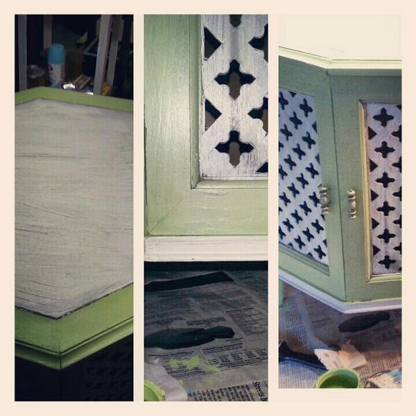 bdubnewmy's tweet photo. Working on this beauty http://t.co/sjIeoHdnCx