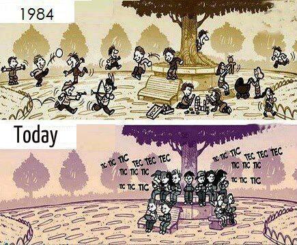 FitnessRestored's tweet image. What a shame. #techgen