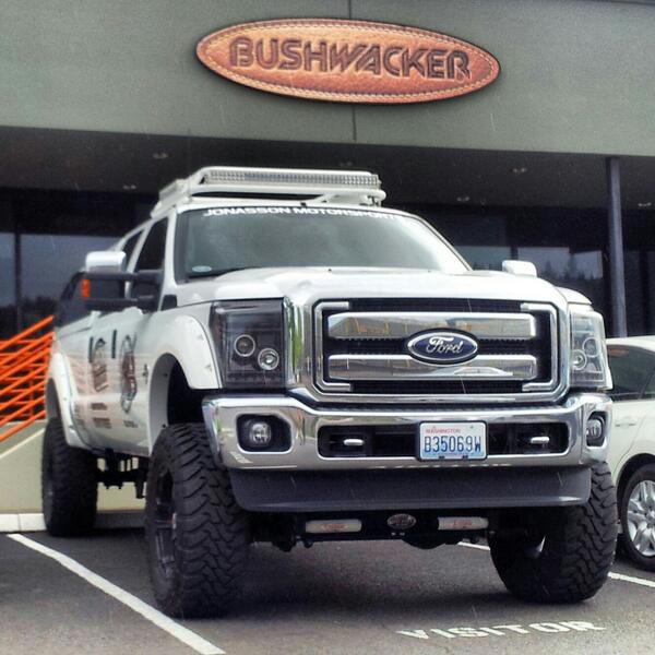 BellOffRoad's tweet image. Down at #Bushwacker in #Portland today!