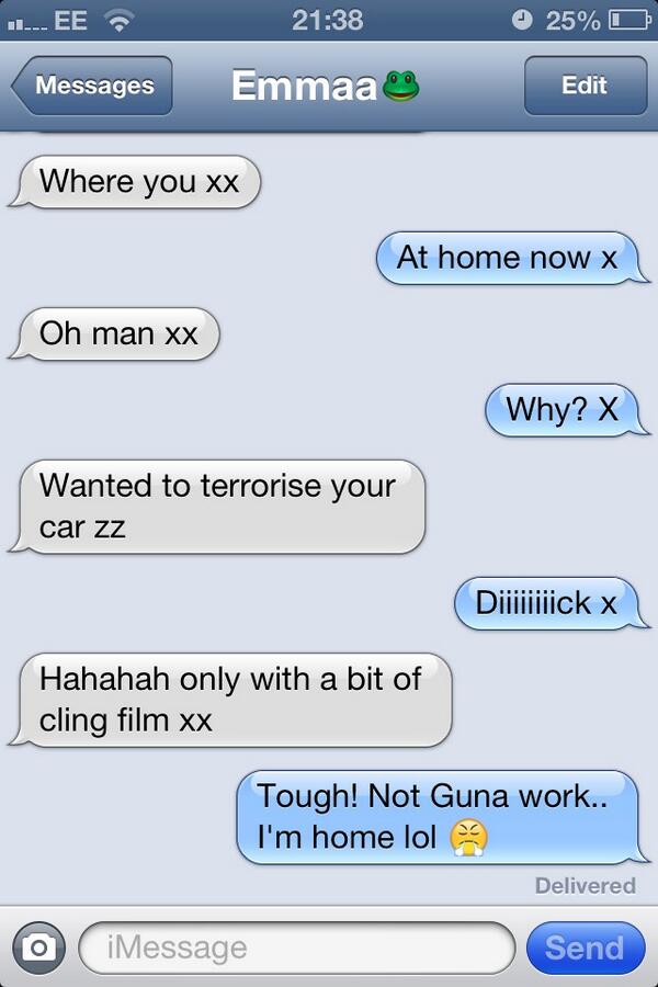 KatieLouise11xo's tweet image. #Bitch for a sister!! @PricePantsx 🙈🙊 I know your involved too @Rebecaalice93 #planbackfired