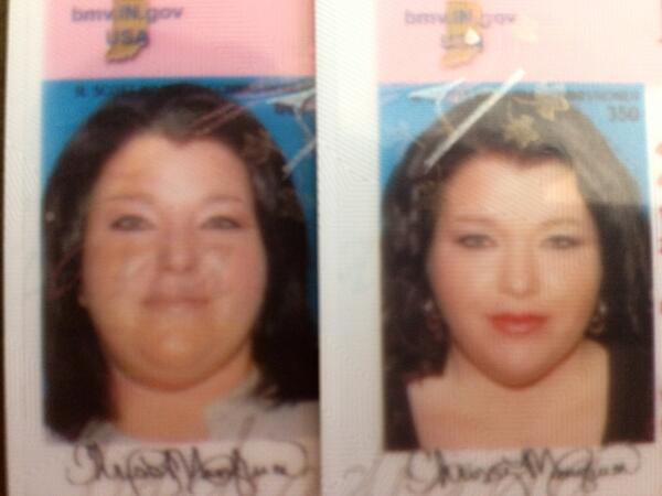 CM722's tweet photo. What a difference six-month makes! http://t.co/ZFErQHquIK