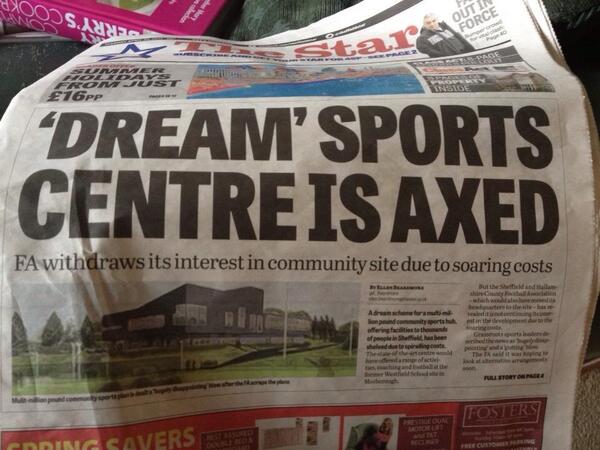 MosboroughRUFC's tweet photo. Massive shame! @SheffieldStar @Official_RFU @SouthYorksRugby http://t.co/plxQEapyS9