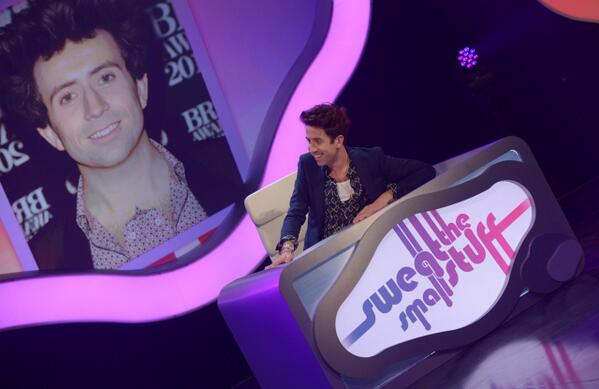 BBCSweat's tweet image. Which is this? @Grimmers' #BestSide or #WorstSide?