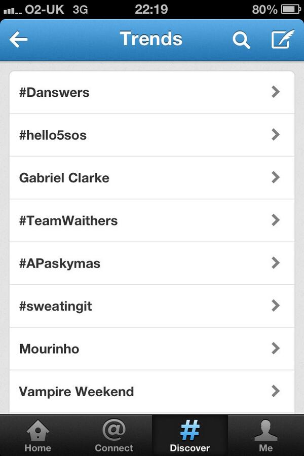 NiallBeatty's tweet image. #sweatingit is trending!