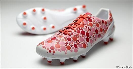 Tips Fútbol on Twitter: "Falcao estrenará nuevos botines. los Puma Evospeed 1.2 CAMO de rosado: http://t.co/YrLVfbiy8b http://t.co/Ow1vrBdyTU" / Twitter