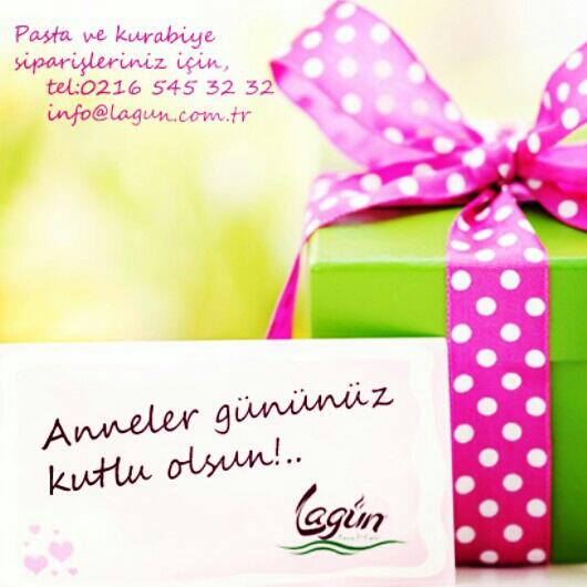 Anneler günü icin,