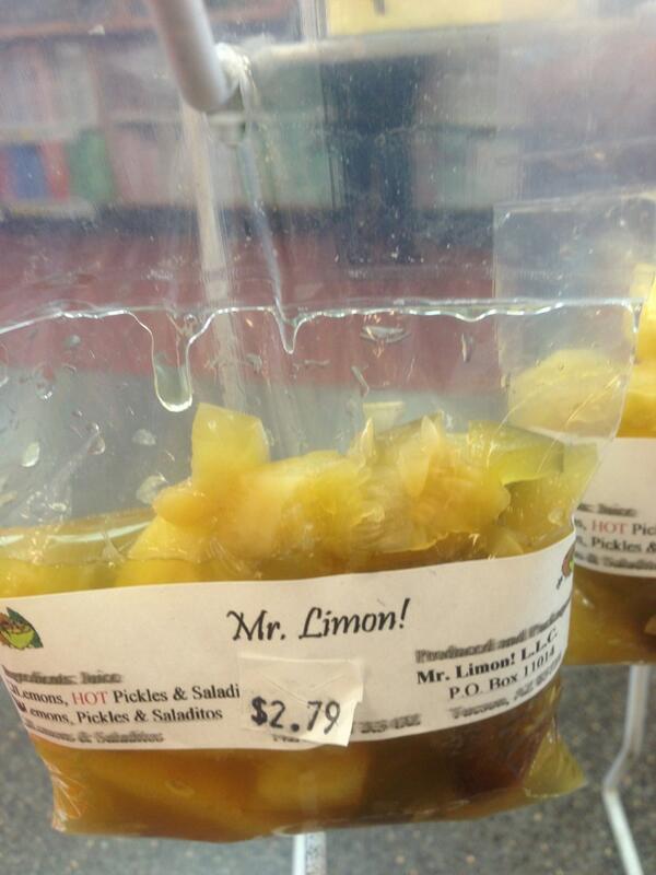 RachelAdamz's tweet photo. I used to eat these in Tucson all the time I want these :( @byronpitts: You ever try Mr Limon?  in Tucson, Arizona. https://t.co/jBNTTiJdRb"