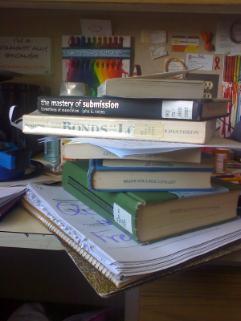 allthaticing's tweet image. College Research projects are monsters #1project #somuchresearch