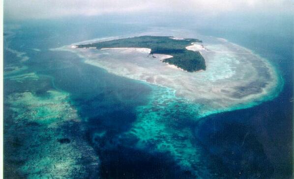 Indo_Pics's tweet photo. Wakatobi, Sulawesi Tenggara. http://t.co/JK6RXEfE0N