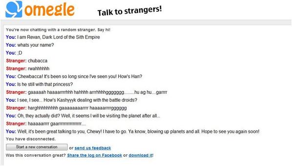 Best Of Omegle Bestofomegle Twitter 