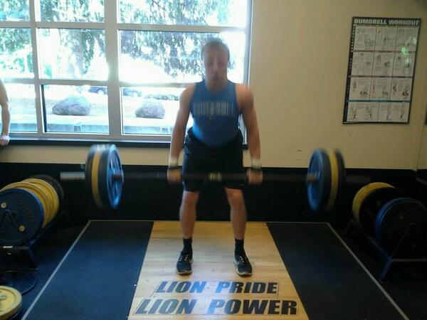 West Linn Football (@westlinnfb) on Twitter photo 