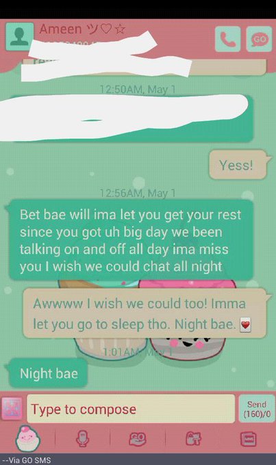 I SWEAR I LOVE HIM! ♡ Night Twitter http://t.co/cFSlK2Zrye