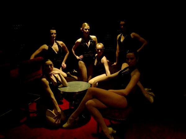 UniqueNYPro's tweet image. Our @UniqueNYPro Girls are getting ready to high kick it at @230FIFTHRooftop!!  So excited!