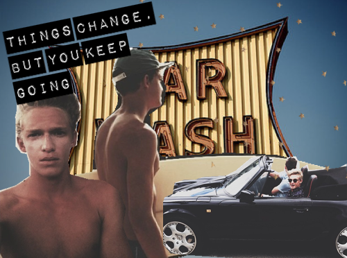 TheSimpsonEdits's tweet image. Things Change, But You Keep Going. (Edit for: @OrcaWhisperer14)