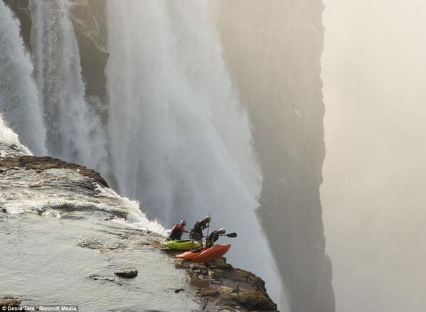 _EscapeOutdoors's tweet photo. Nope. http://t.co/yvIwkByyFo