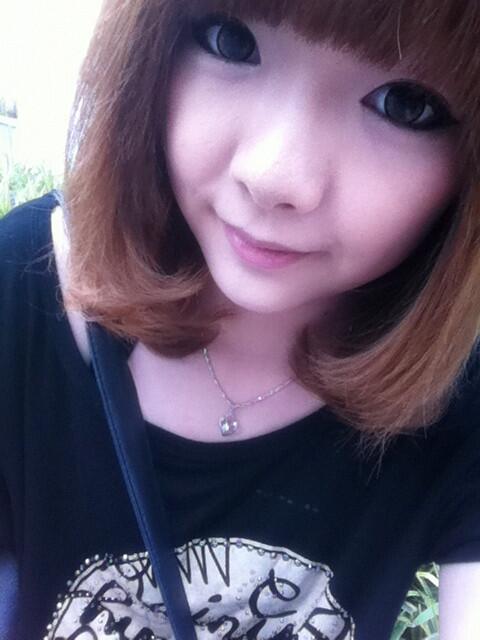 CandyLinx's tweet photo. pretty ^^ RT @cha_zoRi just now ^o^ http://t.co/fpvTUZMleQ