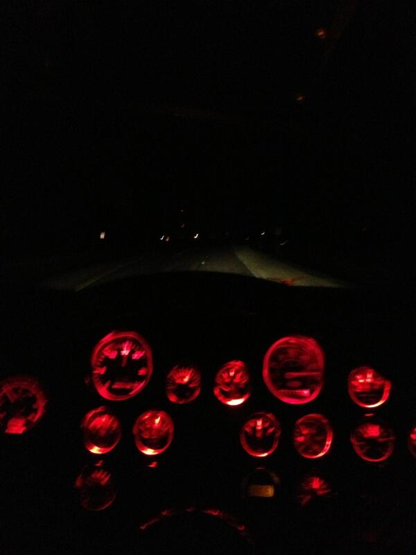 Gonna burn some Midnight oil tonight MN bound!!!